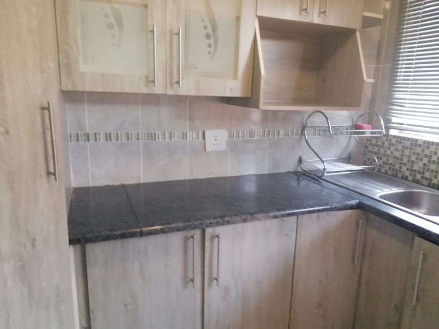 To Let 4 Bedroom Property for Rent in Tlhabane West North West